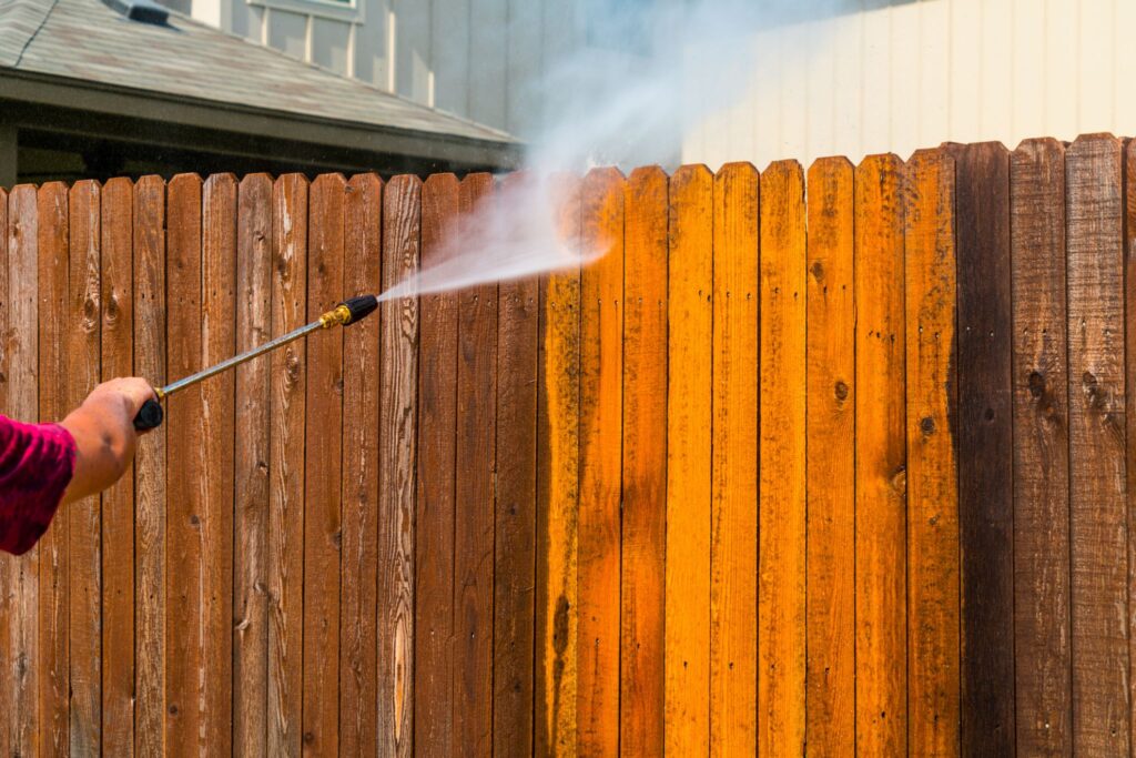 Best Pressure Washing Company in Springfield, MO