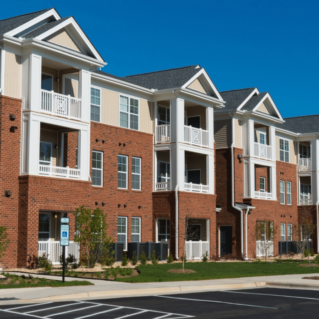 Commercial Pressure Washing Springfield, MO