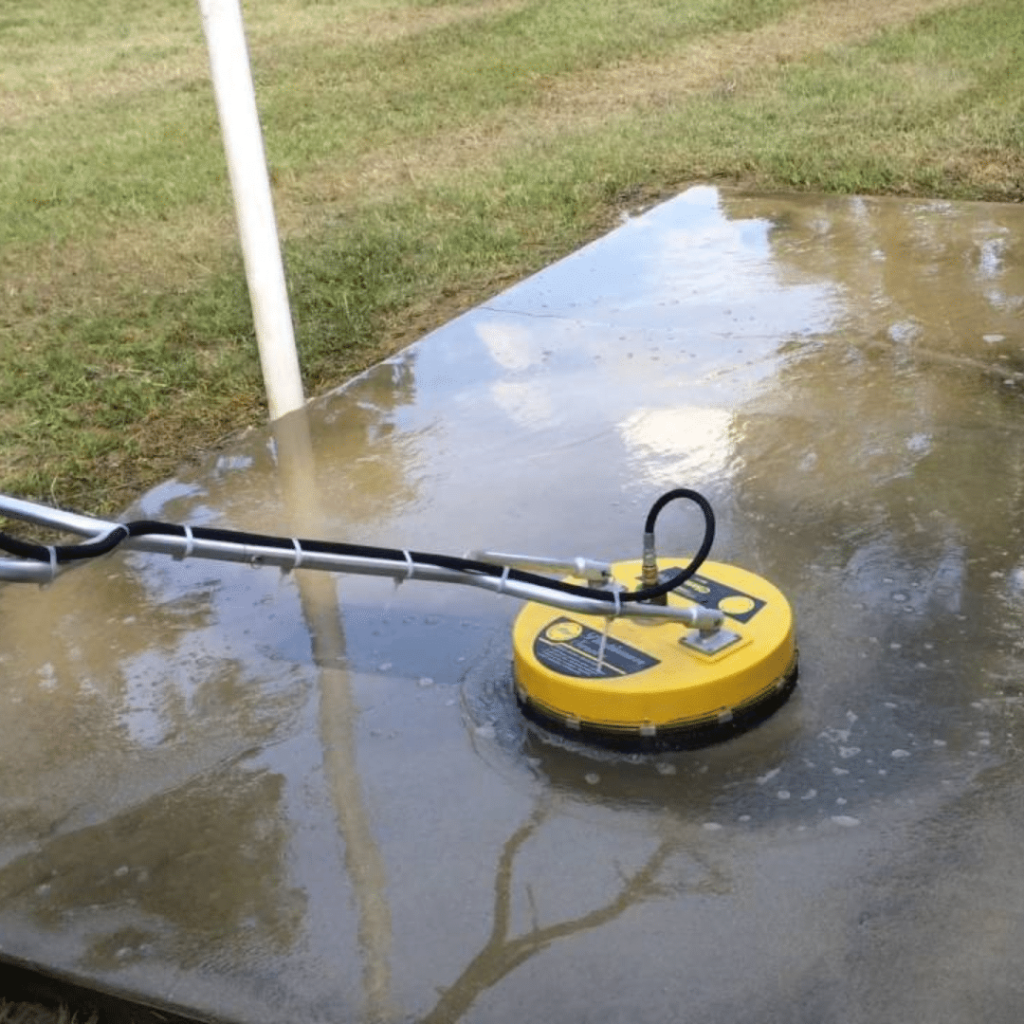 Concrete Pressure Washing Springfield, MO