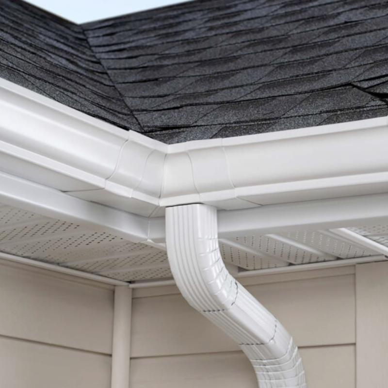 Gutter Cleaning Springfield, MO
