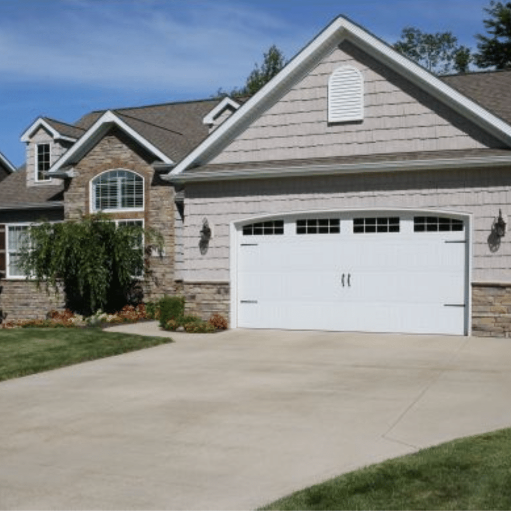 House Pressure Washing Springfield, MO